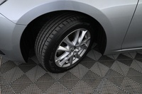 Mazda 3 vaihtoauto