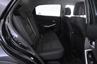 SsangYong Korando vaihtoauto