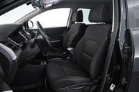 SsangYong Korando vaihtoauto
