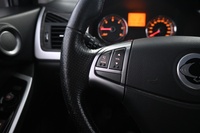 SsangYong Korando vaihtoauto