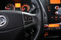 SsangYong Korando vaihtoauto