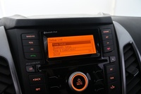 SsangYong Korando vaihtoauto