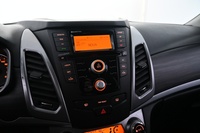SsangYong Korando vaihtoauto