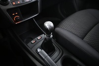 SsangYong Korando vaihtoauto