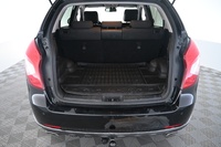 SsangYong Korando vaihtoauto