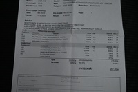 SsangYong Korando vaihtoauto