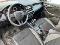 Skoda Scala vaihtoauto