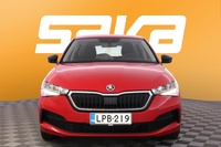 Skoda Scala vaihtoauto
