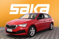 Skoda Scala vaihtoauto