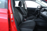 Skoda Scala vaihtoauto