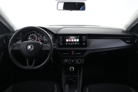 Skoda Scala vaihtoauto