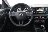 Skoda Scala vaihtoauto