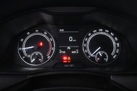 Skoda Scala vaihtoauto