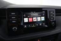 Skoda Scala vaihtoauto