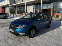 Dacia Sandero vaihtoauto