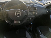 Dacia Sandero vaihtoauto