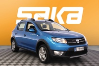 Dacia Sandero vaihtoauto