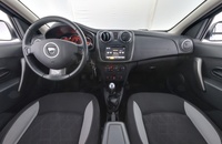 Dacia Sandero vaihtoauto