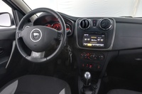 Dacia Sandero vaihtoauto