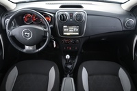 Dacia Sandero vaihtoauto