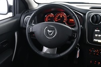 Dacia Sandero vaihtoauto