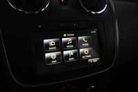 Dacia Sandero vaihtoauto