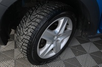 Dacia Sandero vaihtoauto