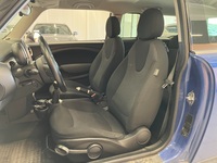 Mini Cooper vaihtoauto