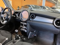 Mini Cooper vaihtoauto