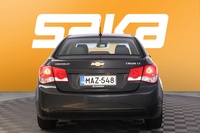 Chevrolet Cruze vaihtoauto