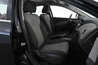Chevrolet Cruze vaihtoauto