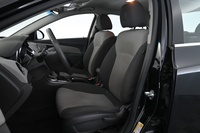 Chevrolet Cruze vaihtoauto