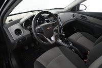 Chevrolet Cruze vaihtoauto