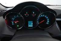 Chevrolet Cruze vaihtoauto