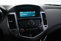 Chevrolet Cruze vaihtoauto