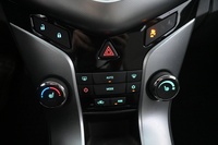Chevrolet Cruze vaihtoauto