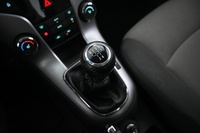Chevrolet Cruze vaihtoauto