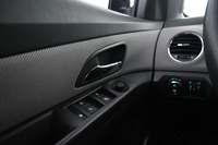 Chevrolet Cruze vaihtoauto