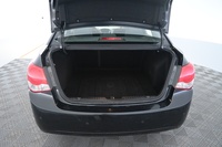 Chevrolet Cruze vaihtoauto