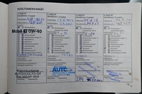 Chevrolet Cruze vaihtoauto