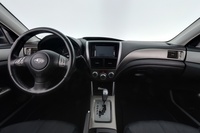 Subaru Forester vaihtoauto