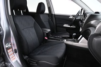 Subaru Forester vaihtoauto