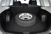 Subaru Forester vaihtoauto