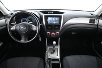 Subaru Forester vaihtoauto