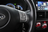 Subaru Forester vaihtoauto