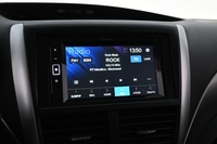 Subaru Forester vaihtoauto