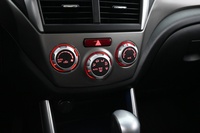 Subaru Forester vaihtoauto