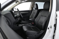 Mitsubishi Outlander vaihtoauto