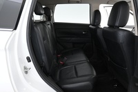 Mitsubishi Outlander vaihtoauto