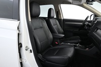 Mitsubishi Outlander vaihtoauto